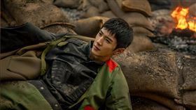 陳哲遠。（圖／iQIYI愛奇藝國際版提供）