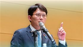 黃國昌提到，當民進黨早已背棄清廉、勤政、愛鄉土的價值，民眾黨有責任扛起善良台灣人對本土進步政黨的冀望。（圖／翻攝自黃國昌臉書）