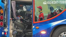 車禍,遊覽車,進香團,追撞