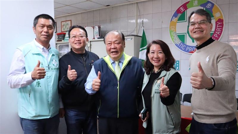 綠新住民諮詢站澎湖揭牌！目標各縣市都有