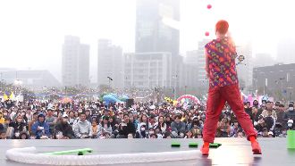 WesPeden來囉！在台首演地點選在台灣燈會