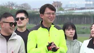 王婉諭批最好笑的笑話！黃國昌竟嗆綠側翼