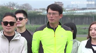 擊敗蔡壁如！黃國昌慰留周榆修續任秘書長