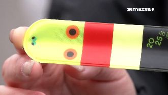 台灣燈會隱藏紀念品「拍拍尺」　民眾瘋搶