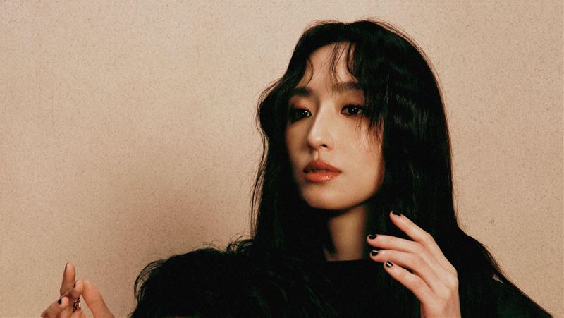 柯佳嬿曝經營婚姻秘訣！兩件事要拿捏得宜