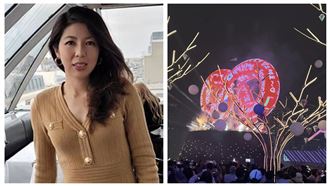 台灣燈會擠爆機捷　律師：連卡比獸都沒看