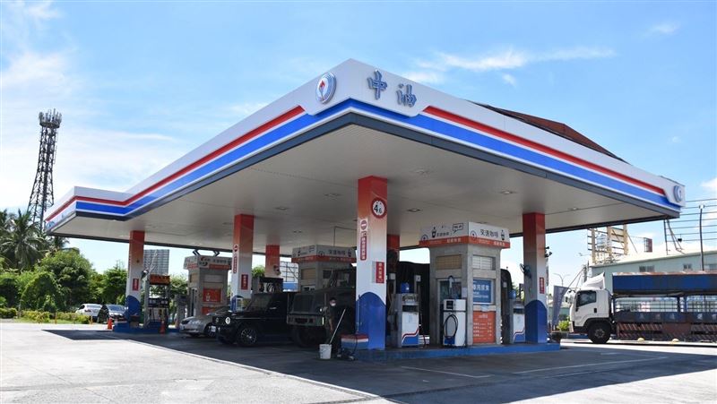 平穩雙機制 中油:本週汽油價格不調整