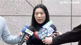 國民黨立委徐巧芯