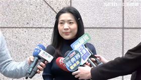 國民黨立委徐巧芯