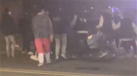 雲林「狀元村」廟會傳暴力案！警帶回3人