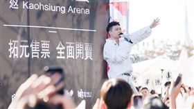 蕭秉治（圖／相信音樂提供）