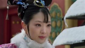 甄嬛,宮鬥,余鶯兒,除夕,紅梅