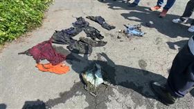 命案,殺人魔,張介宗,球狀體,血衣