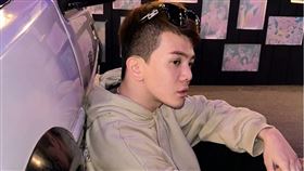 孫生近日行為惹怒大眾。（圖／翻攝自孫生IG）