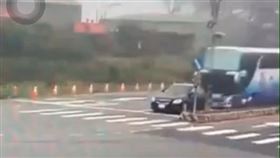 車禍,遊覽車,進香團,追撞