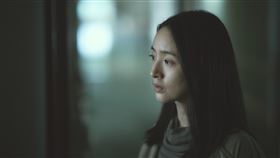 林依晨《失明》。（圖／周子娛樂提供）