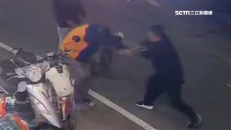 社運人士遭棒襲瘀青　無奈「不知得罪誰」