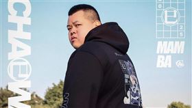 大蛇丸去年宣布脫單。（圖／翻攝自大蛇丸IG）