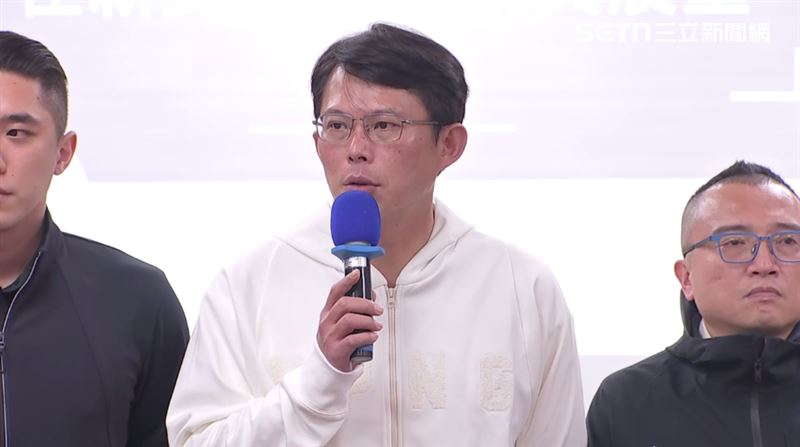 轉蔥失敗？黃國昌：小草未來會變成大草原