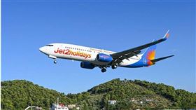 英國廉價航空捷途航空（Jet2）一架班機，有乘客在飛行途中突然出現「緊急醫療情況」，緊急迫降西班牙機場後，最終仍不幸身亡。（示意圖／Unsplash）