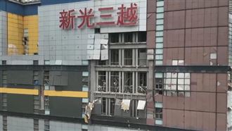 台中新光「第2階段賣場」明日林酒店登場