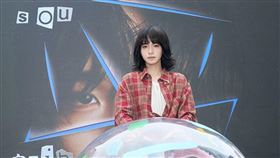 持修（圖／環球音樂提供）