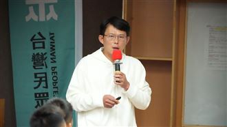 黃國昌喊太離譜：沒道理白新北只1席議員