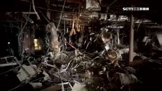 新光三越施工爆找派遣工　人力公司回應了