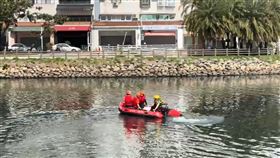 命案,殺人魔,張介宗,打撈進度