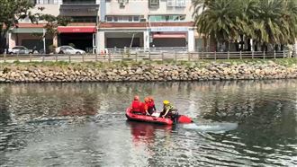 新／分屍案撈起多塊人皮人骨　送驗中