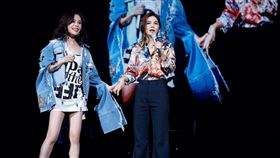 彭佳慧、Ella（圖／客家委員會提供）