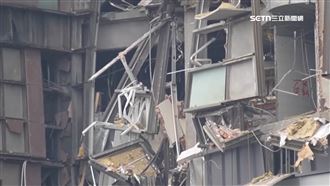 氣爆前傳工地照給姊　10分鐘後樓管遇劫