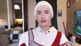 鍾明軒解約（圖／翻攝IG）