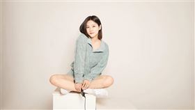 金賽綸驚傳離世。（圖／翻攝自IG）
