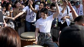 蕭敬騰（圖／喜鵲娛樂提供）
