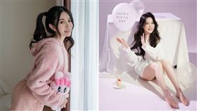 艾瑞絲首撕「反骨」，揭退團內幕。（圖／翻攝自艾瑞絲IG）