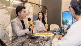 郡都建設,建案,200億元,李雅英