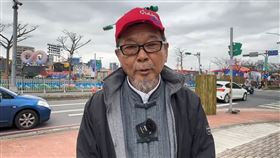 主燈看國運,2025台灣燈會,廖大乙