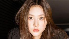 24歲的金賽綸因酒駕事業全毀。（圖／翻攝自IG）