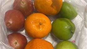 水果 翻攝爆料公社