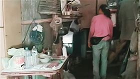 下毒,殺人,農藥,情殺,命案,死亡,中毒,南投縣