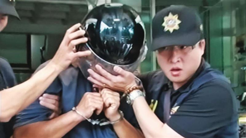 「新郎不是我」狠下殺手…冤魂託夢不甘心