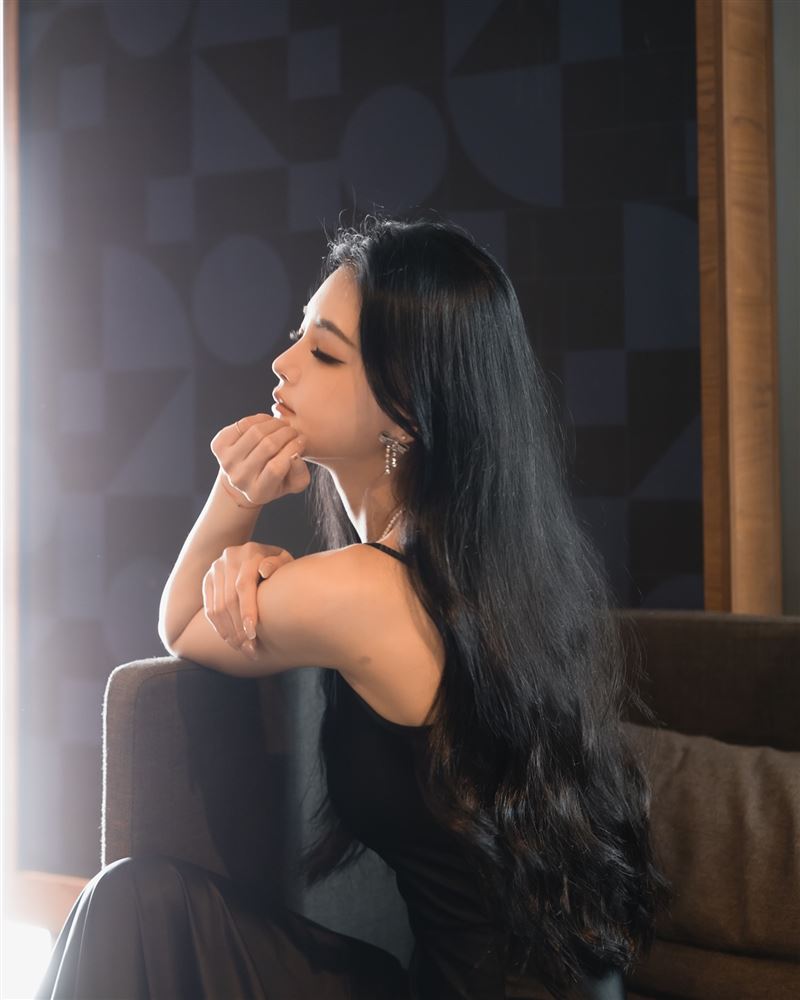 黃廉盈（圖／翻攝自臉書）