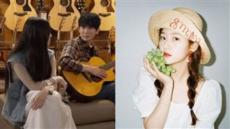 復出作變遺作！金賽綸電影男主角悲慟發聲