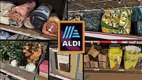 ▲ Aldi 推出英國首家生態概念店，通過可持續建築與綠色消費創新，樹立低碳零售新標杆。（圖／永續新聞網提供） 