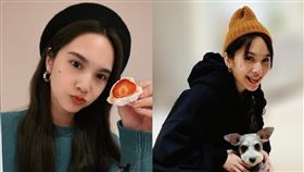 楊丞琳。（圖／翻攝自楊丞琳IG）