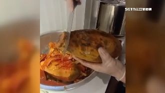 用發霉木瓜又用過期牛奶　日春「無回應」