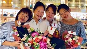 S媽。（圖／翻攝自S媽臉書）