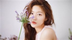 金賽綸。（圖／翻攝自金賽綸IG）