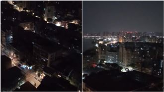 凌晨驚傳「詭異低吼」　古亭國中警報誤響